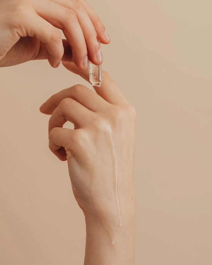 Beauty of Nature Ampullen