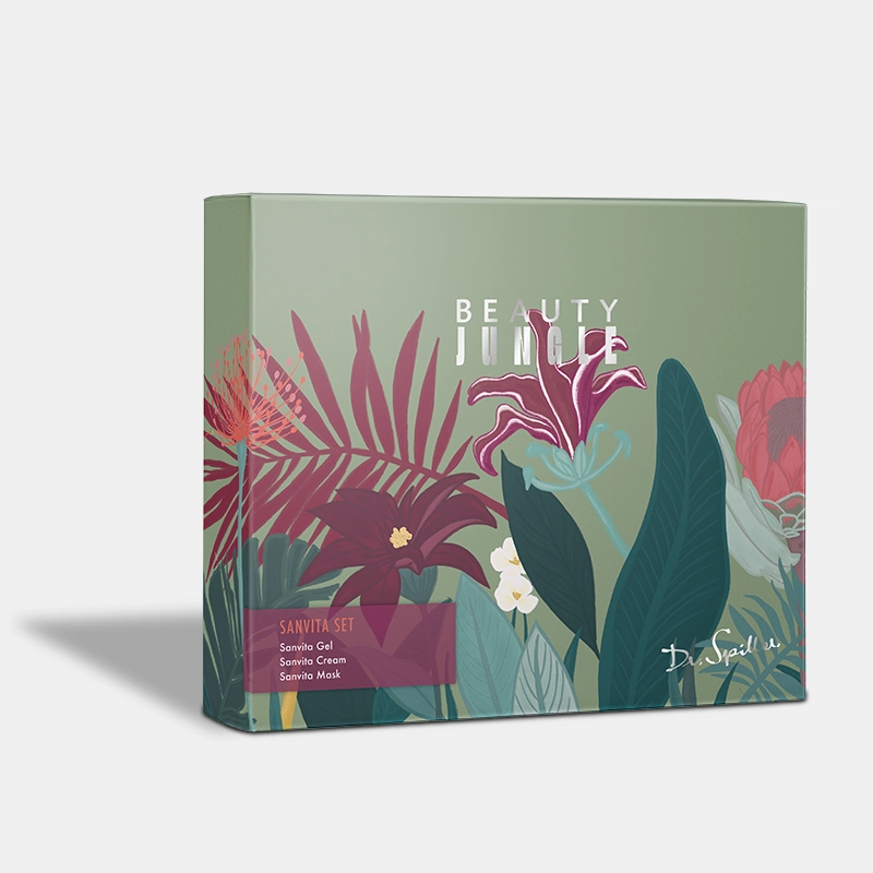 Dr. Spiller SANVITA Geschenkset